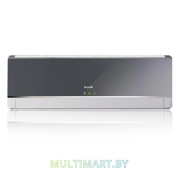 Кондиционер Gree GWH12MB-K3DNC8K (черный)